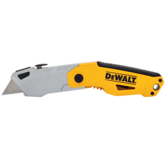 DeWalt DWHT10261 Folding Retractable Auto-Load Utility Knife - image 1