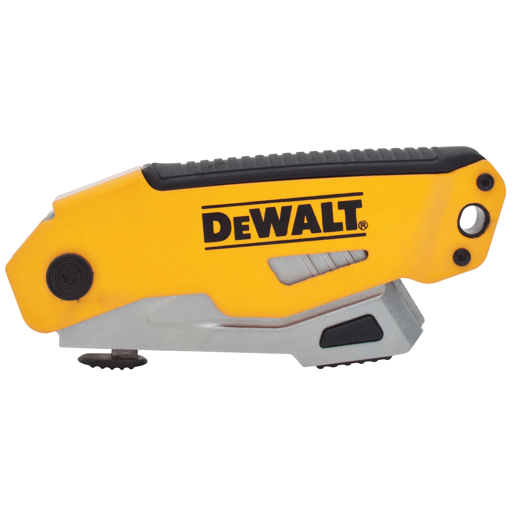 DeWalt DWHT10261 Folding Retractable Auto-Load Utility Knife - image 3