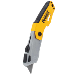 DeWalt DWHT10261 Folding Retractable Auto-Load Utility Knife - image 4