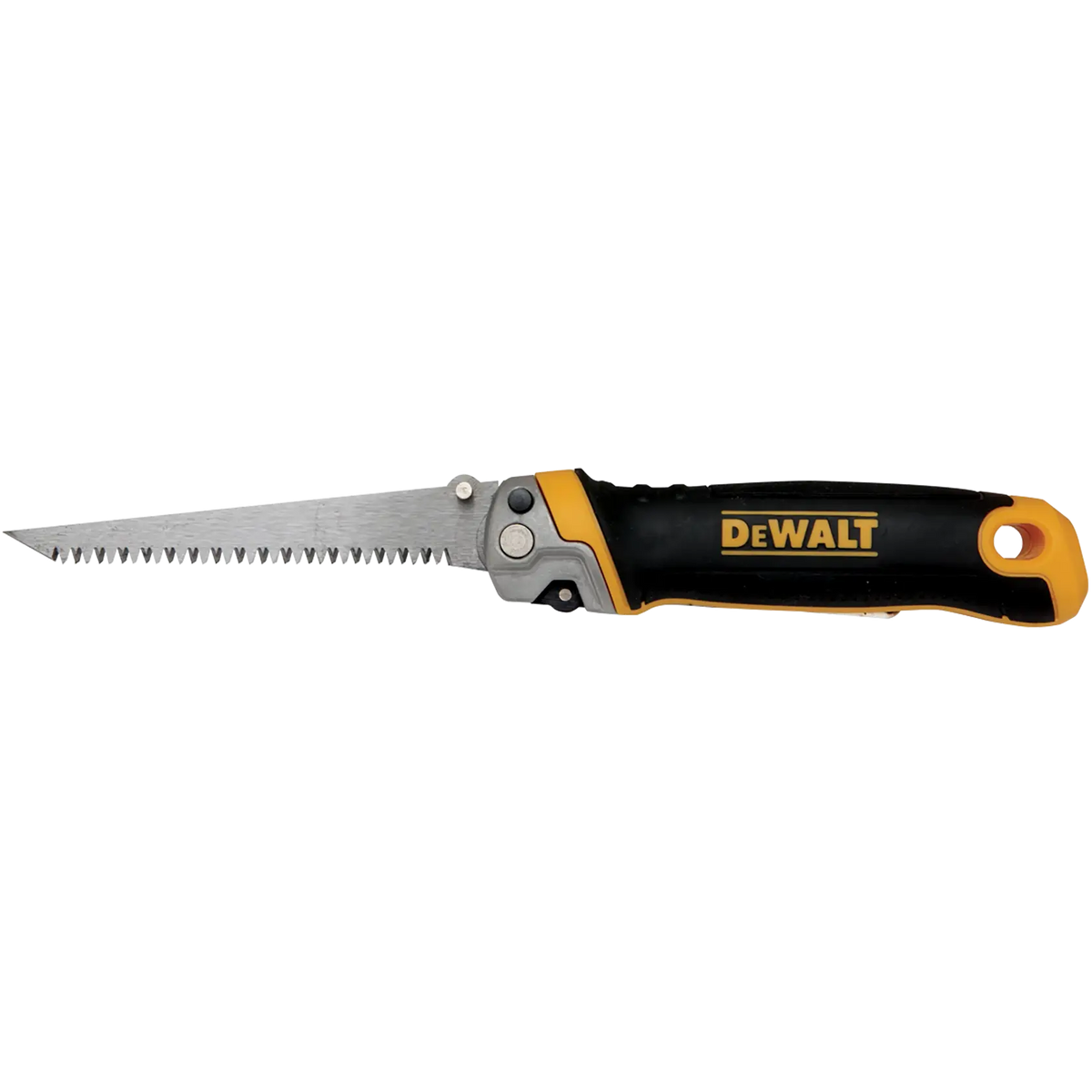 DeWalt DWHT20123 5-1/4" (133mm) Folding Jab Saw - image 1