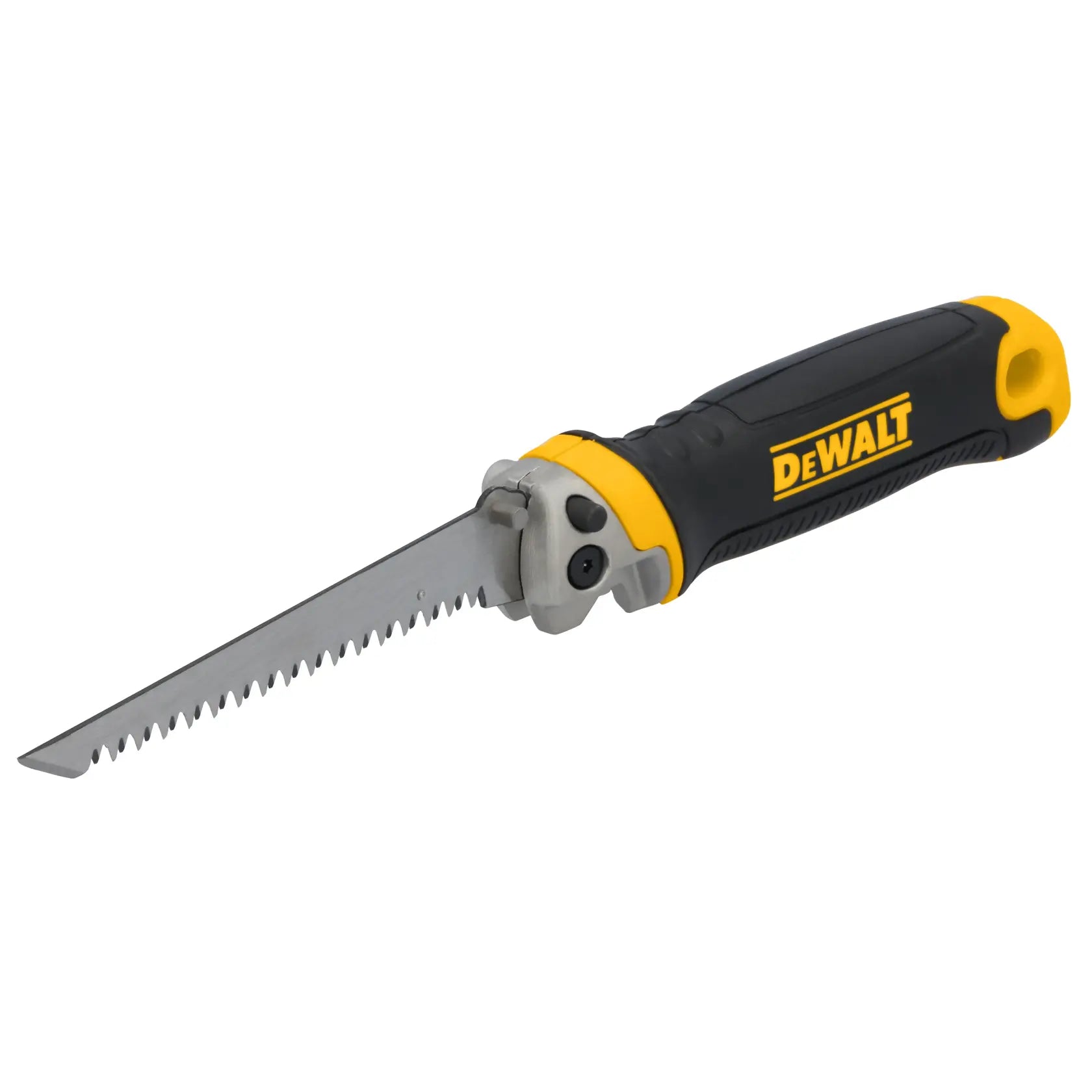 DeWalt DWHT20123 5-1/4" (133mm) Folding Jab Saw - image 2