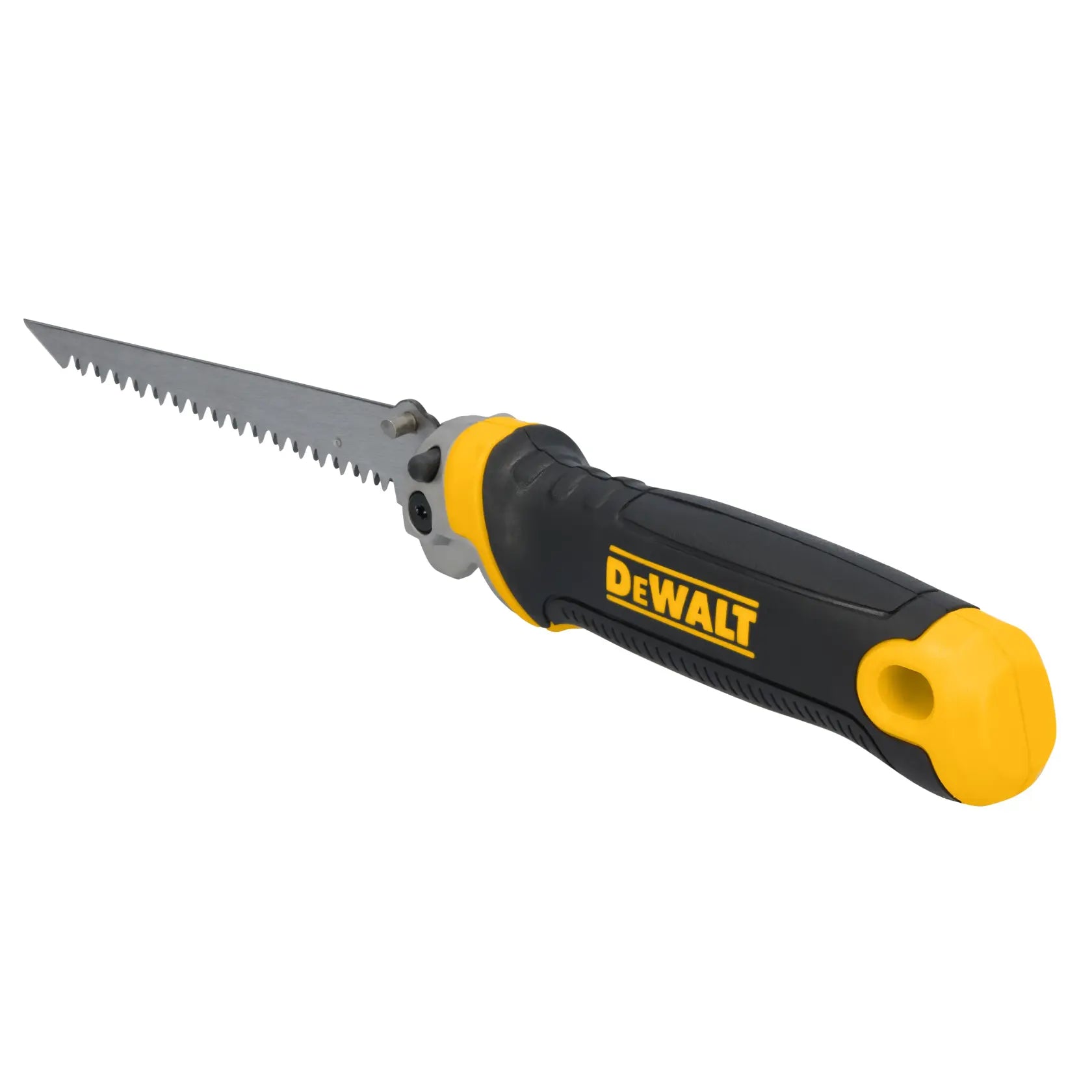 DeWalt DWHT20123 5-1/4" (133mm) Folding Jab Saw - image 3