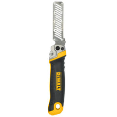 DeWalt DWHT20123 5-1/4" (133mm) Folding Jab Saw - image 4