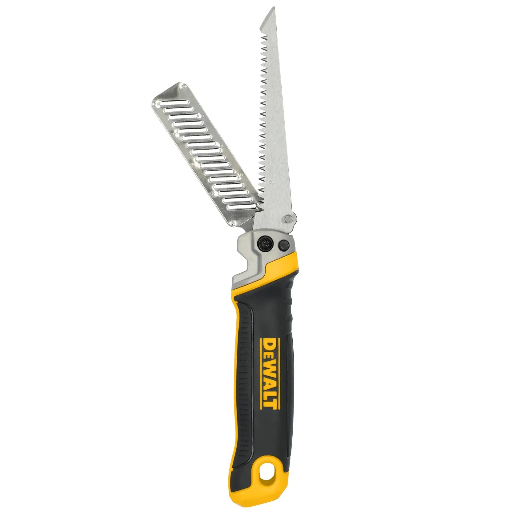 DeWalt DWHT20123 5-1/4" (133mm) Folding Jab Saw - image 5