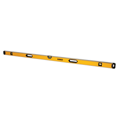 DeWalt DWHT43079 78" (2000mm) Magnetic Box Beam Level - image 1