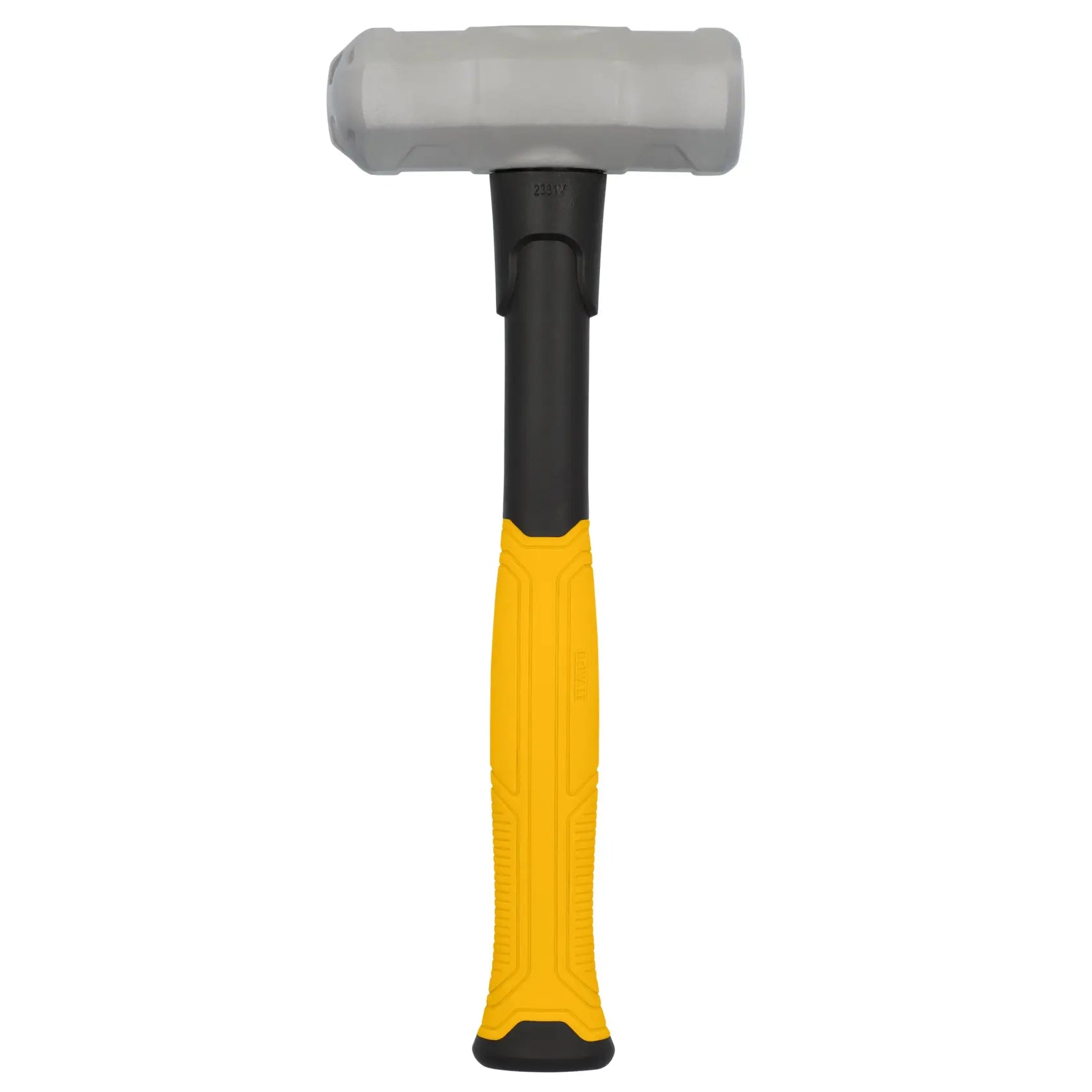 DeWalt DWHT56158 4 lb Fiberglass-Handle Engineer Hammer - image 2