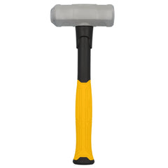 DeWalt DWHT56158 4 lb Fiberglass-Handle Engineer Hammer - image 2