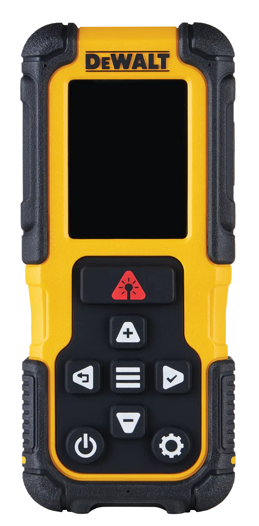 DeWalt DWHT77200 200 ft Alkaline Laser Distance Measurer - image 1