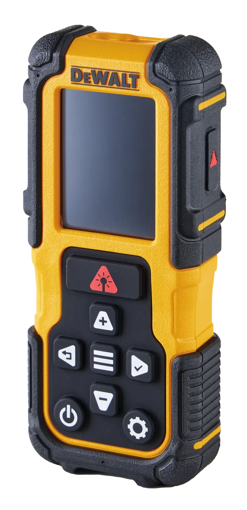 DeWalt DWHT77200 200 ft Alkaline Laser Distance Measurer - image 2