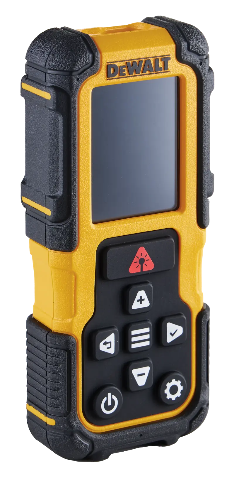 DeWalt DWHT77200 200 ft Alkaline Laser Distance Measurer - image 3