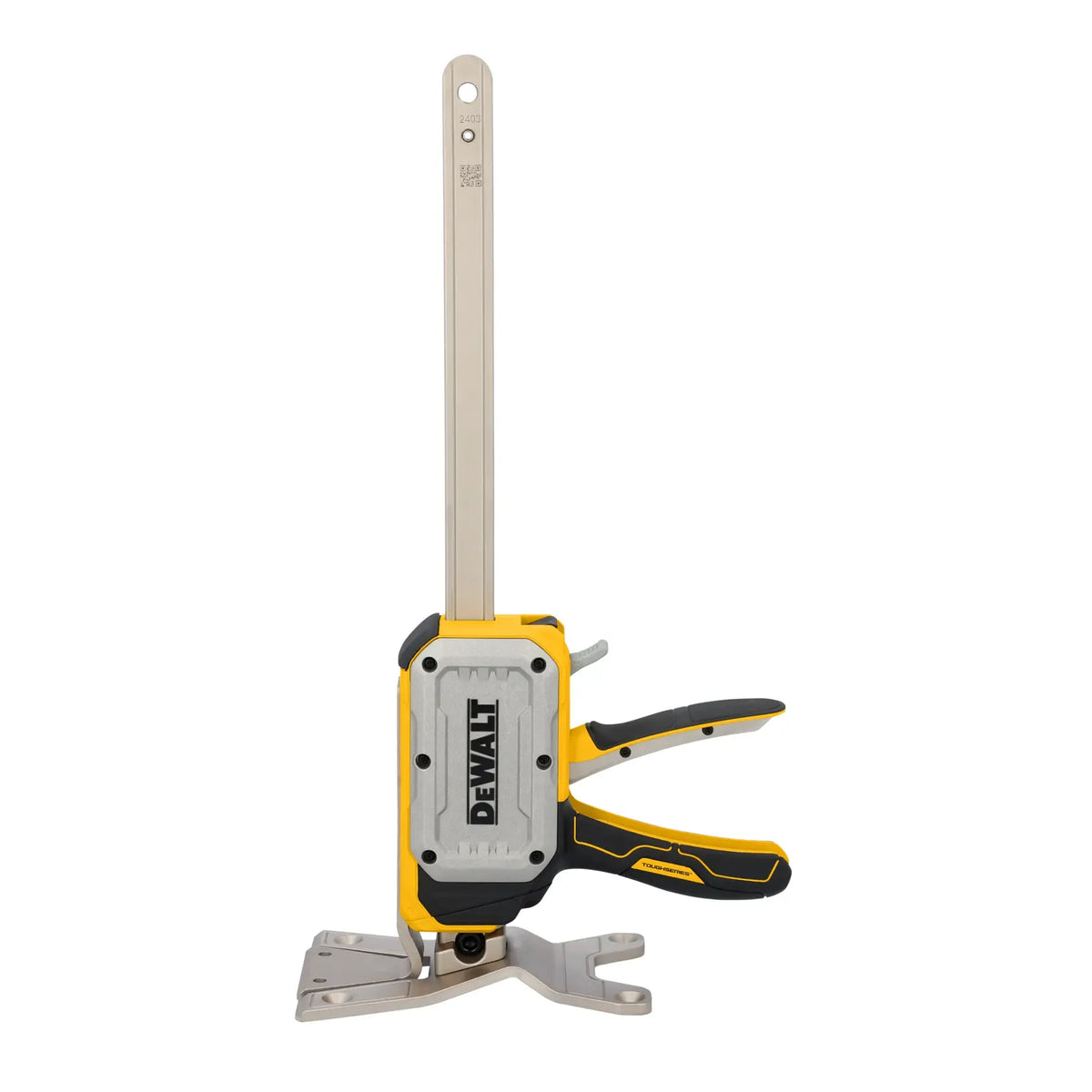 DeWalt DWHT83550 Construction Jack - image 1