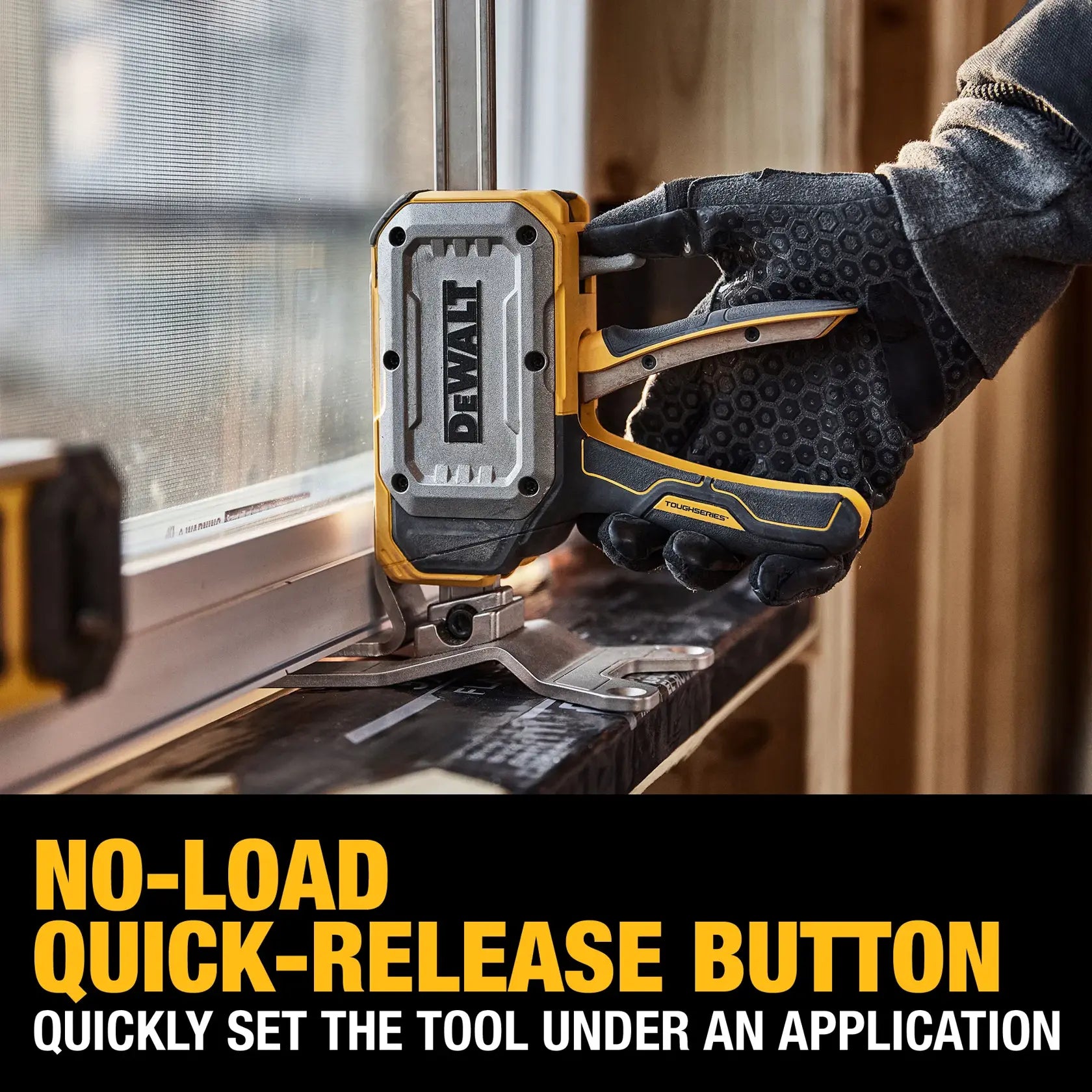 DeWalt DWHT83550 Construction Jack - image 6