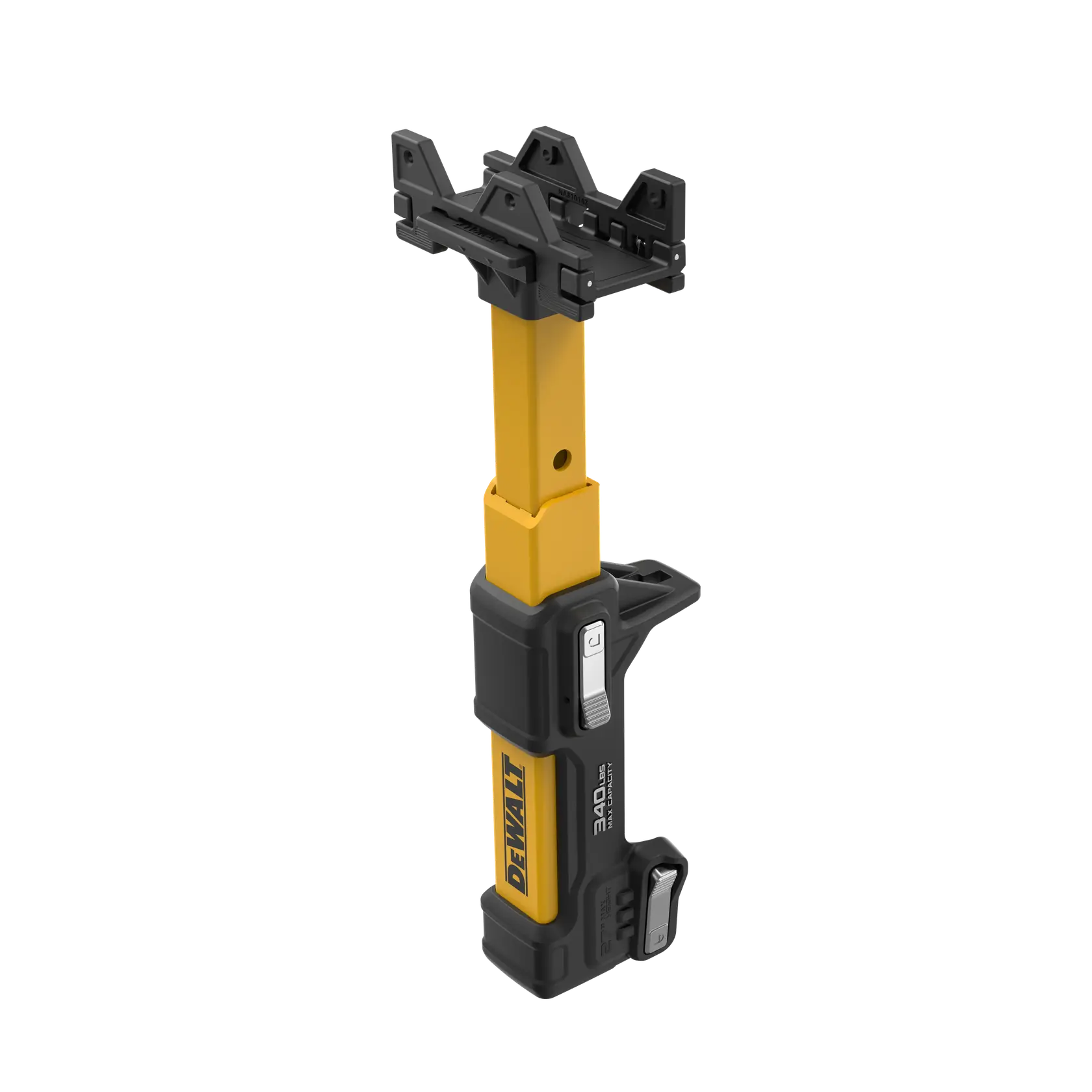 DeWalt DWHT83554 Construction Jack Extension - image 2