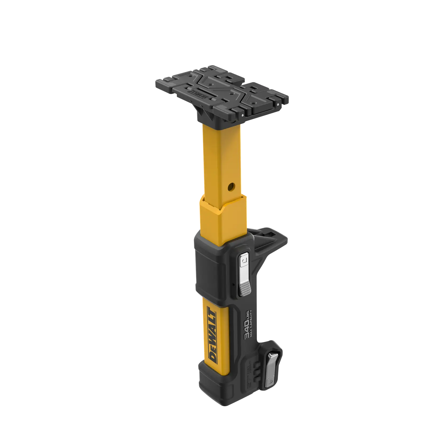 DeWalt DWHT83554 Construction Jack Extension - image 3