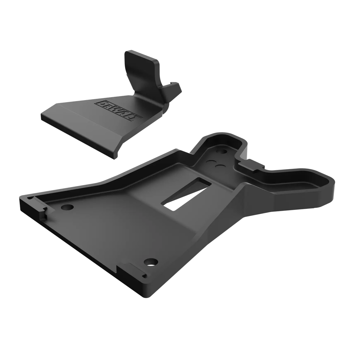 DeWalt DWHTPAD Construction Jack Pad - image 1