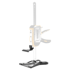 DeWalt DWHTPAD Construction Jack Pad - image 2