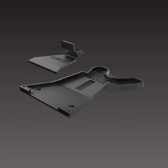 DeWalt DWHTPAD Construction Jack Pad - image 3