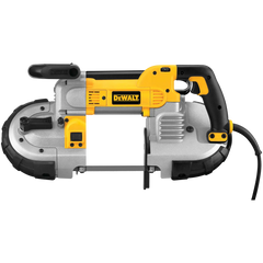 DeWalt DWM120 Deep Cut Band Saw - image 1