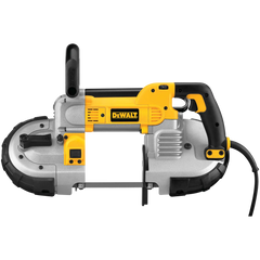 DeWalt DWM120 Deep Cut Band Saw - image 3