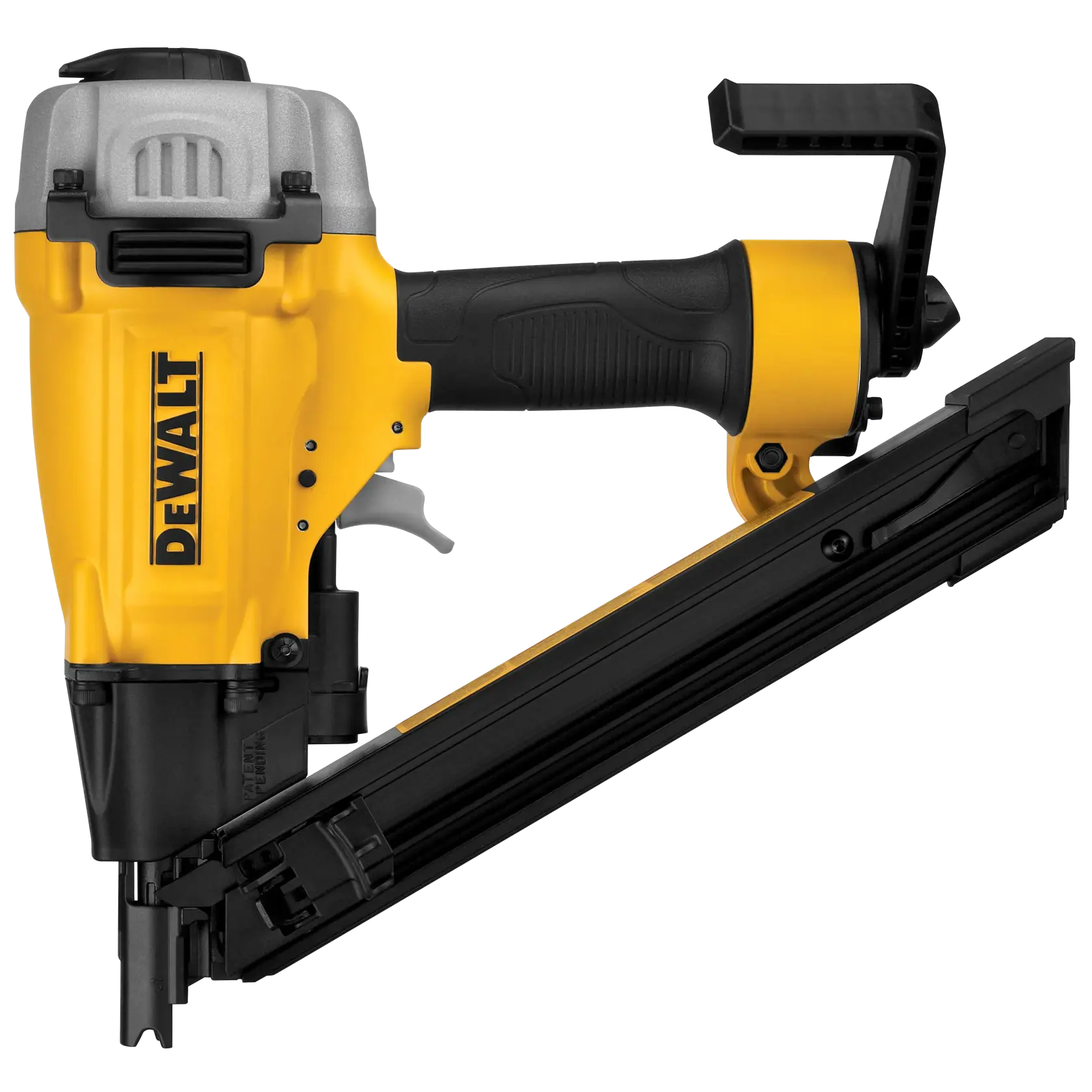 DeWalt DWMC150 Metal connector nailer - image 1