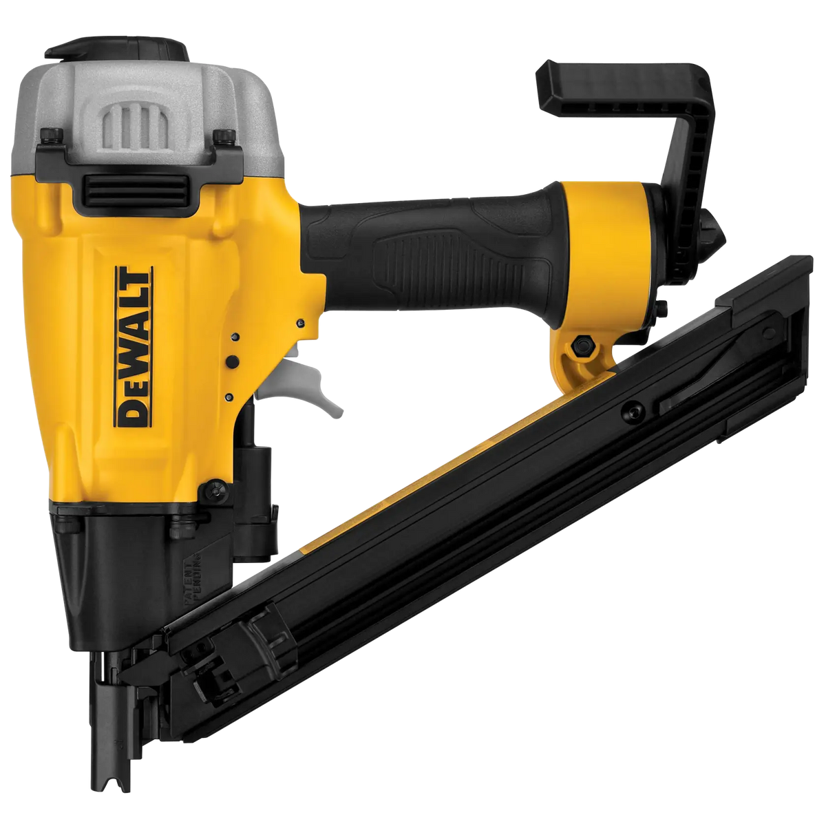 DeWalt DWMC150 Metal connector nailer - image 1