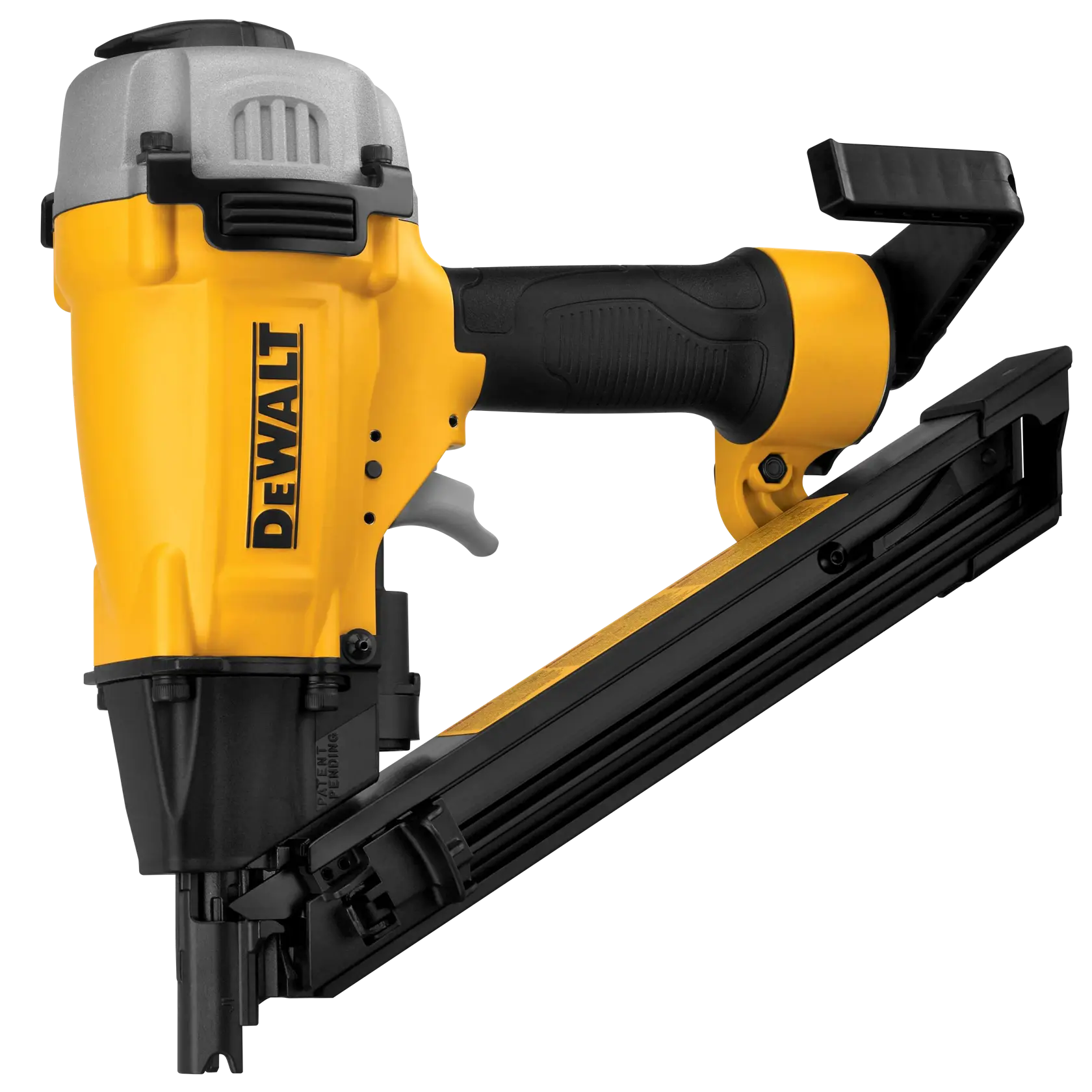DeWalt DWMC150 Metal connector nailer - image 2