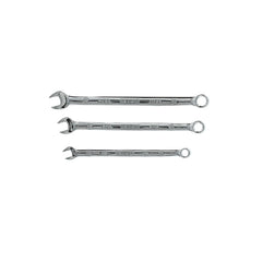DeWalt DWMT19234 17-Piece Full-Polish SAE Combination Wrench Set (1/4" to 1-1/4") - image 4