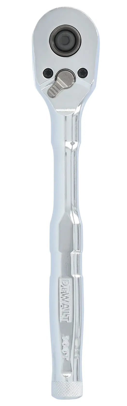 DeWalt DWMT45019 1/4 in. Drive 144T Quick Release Ratchet - image 1
