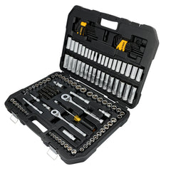 DeWalt DWMT45404 3-Drive Mechanics Tool Set (182 pc.) - image 2