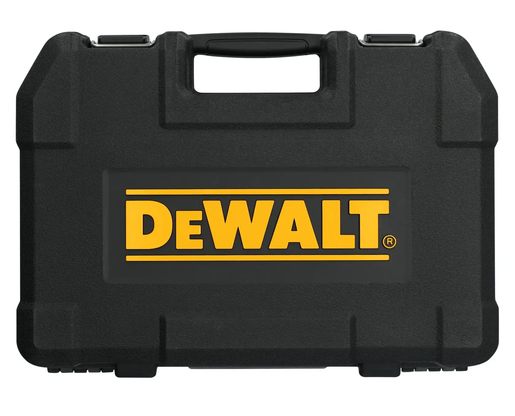 DeWalt DWMT45405 1/2 in. Drive Mechanics Tool Set (49 pc.) - image 3