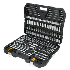 DeWalt DWMT45409 3-Drive Mechanics Tool Set (185 pc.) - image 2