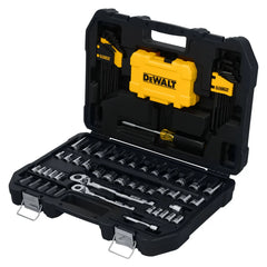 DeWalt DWMT45410 1/4 in. and 3/8 in. Mechanics Tool Set (96 pc.) - image 2