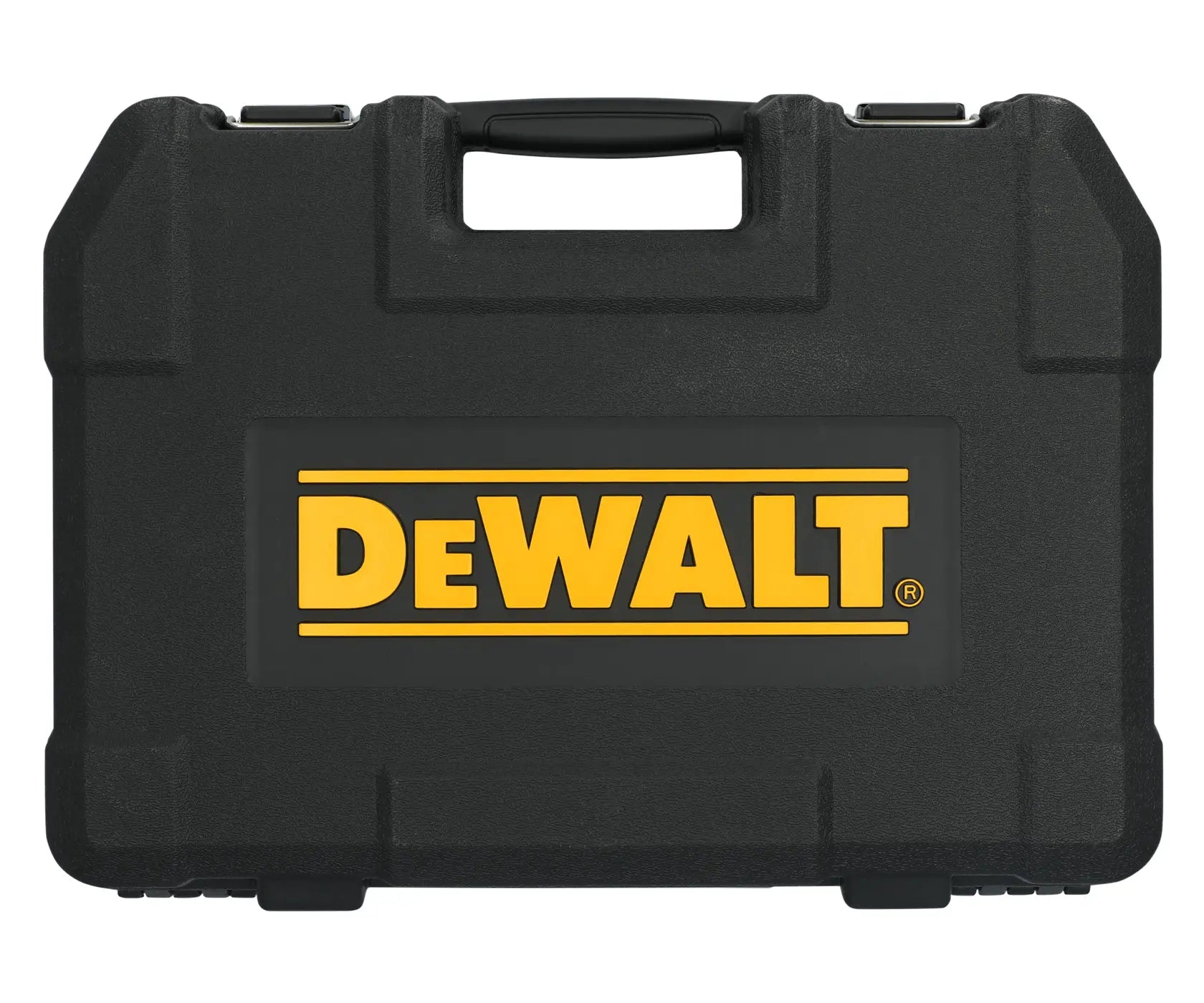 DeWalt DWMT45410 1/4 in. and 3/8 in. Mechanics Tool Set (96 pc.) - image 3