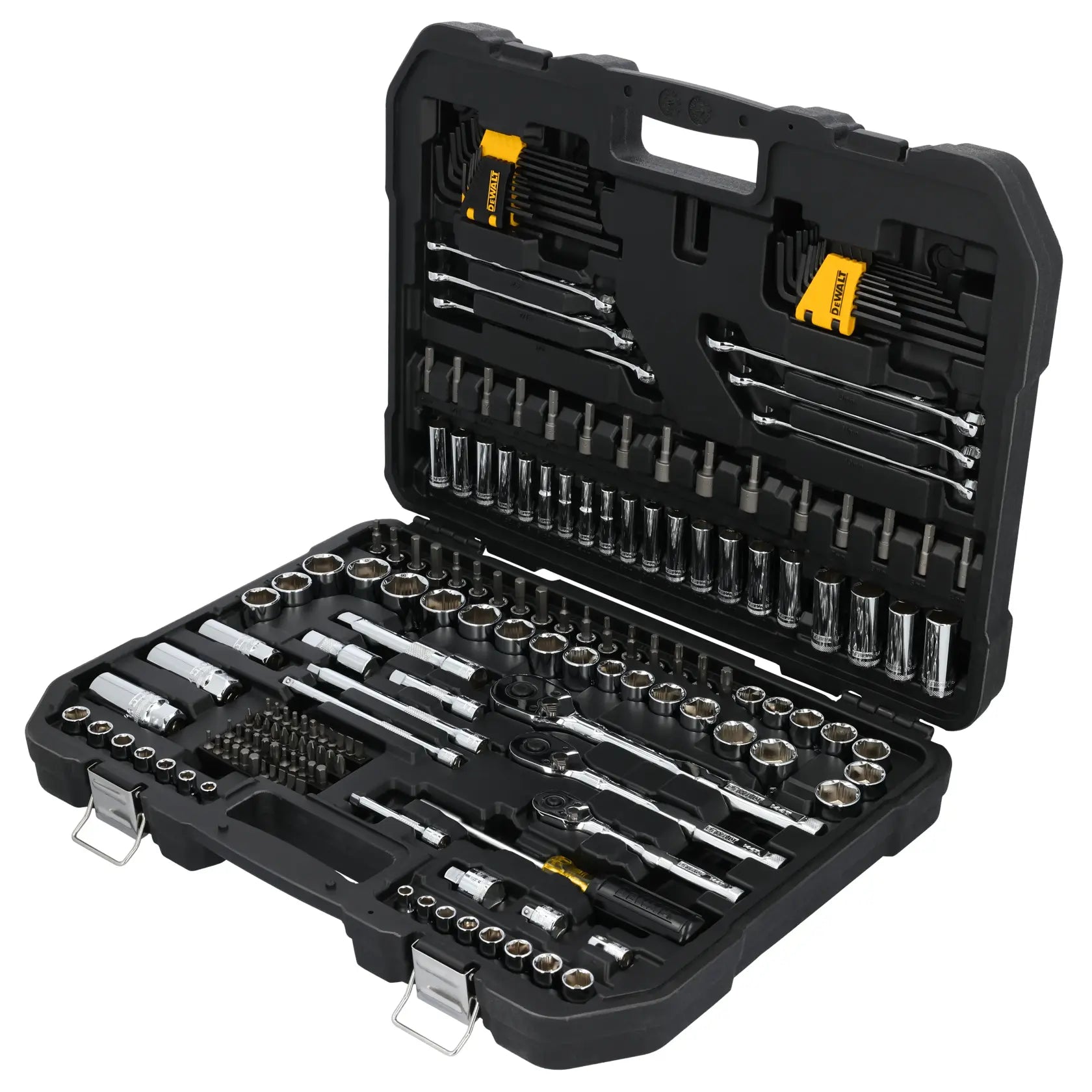 DeWalt DWMT45415 3-Drive Mechanics Tool Set (184 pc.) - image 2