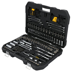 DeWalt DWMT45415 3-Drive Mechanics Tool Set (184 pc.) - image 2