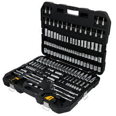DeWalt DWMT45416 3-Drive Mechanics Tool Set (172 pc.) - image 2