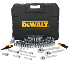 DeWalt DWMT45416 3-Drive Mechanics Tool Set (172 pc.) - image 1