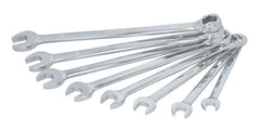 DeWalt DWMT45426 Metric Combination Wrench Set (8 pc.) - image 2