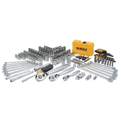 DeWalt DWMT73803 Mechanics Tools Set, 168-Piece - image 2