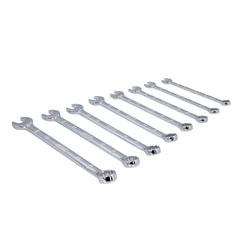 DeWalt DWMT73810 Combination Metric Wrench Set, 8-Piece - image 3