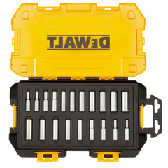DeWalt DWMT73811 1/4" Drive Deep Combination Socket Set, 20-Piece - image 2