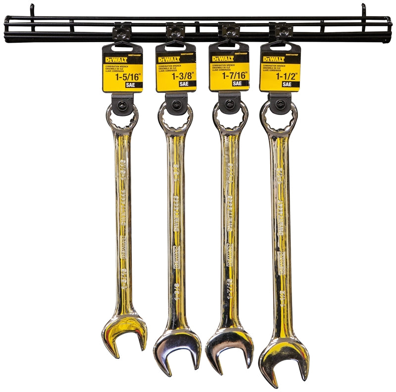 DeWalt DWMT80743 Jumbo Combination Wrench Set - image 1