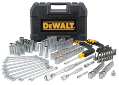 DeWalt DWMT81533 Mechanics Tool Set, 172-Piece - image 2