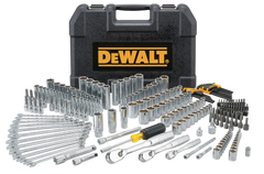 DeWalt DWMT81535 Mechanics Tool Set, 247-Piece - image 2