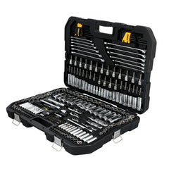DeWalt DWMT81535 Mechanics Tool Set, 247-Piece - image 3