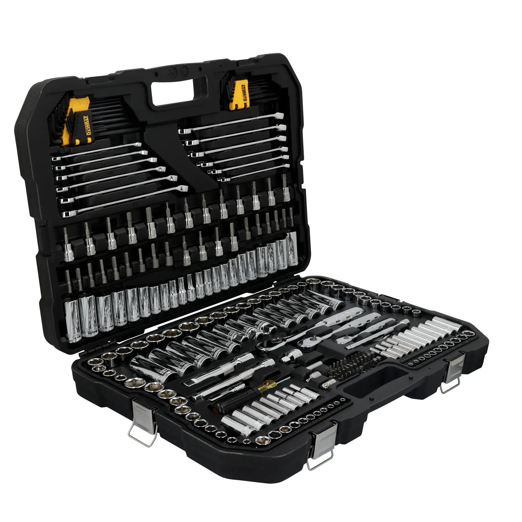 DeWalt DWMT81535 Mechanics Tool Set, 247-Piece - image 4