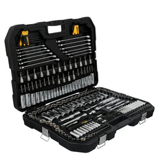 DeWalt DWMT81535 Mechanics Tool Set, 247-Piece - image 4