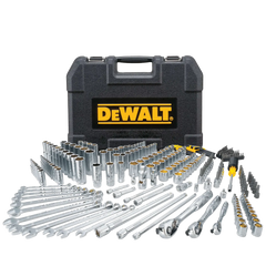 DeWalt DWMT82835 264-Piece Mechanics Tool Set - image 1