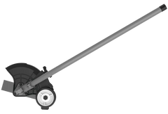 DeWalt DWOAS4ED Edger Attachment - image 2