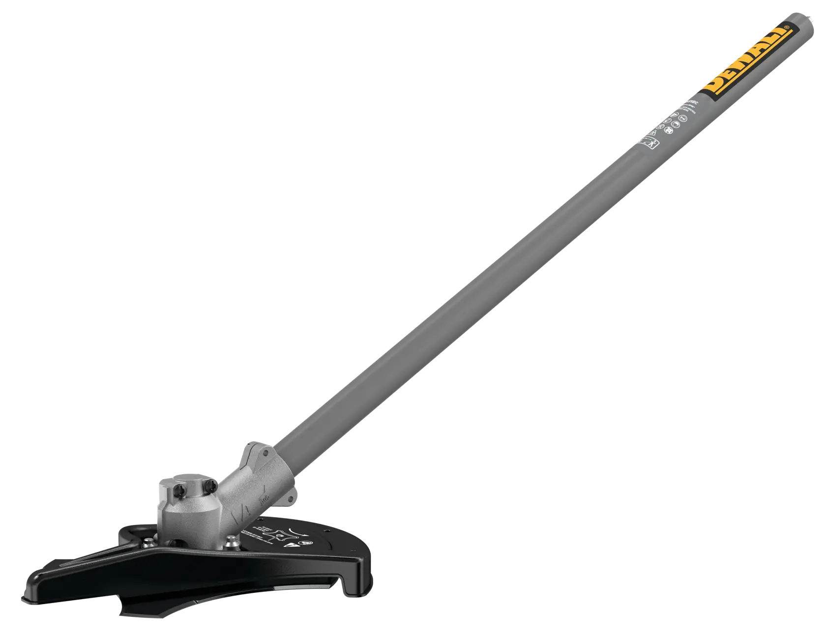 DeWalt DWOAS5BC Brush Cutter Attachment - image 1